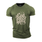 Men's To God Be the Glory Cotton T-Shirt